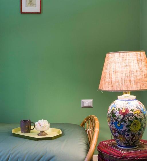 اتاق راحتی سه تخته, Frimi Boutique Rooms B&b