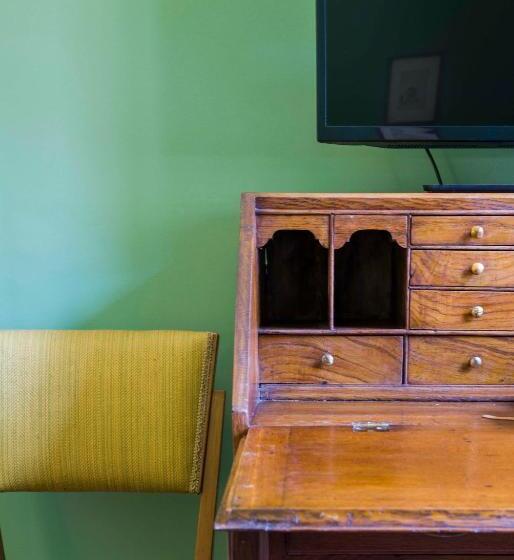 اتاق راحتی سه تخته, Frimi Boutique Rooms B&b