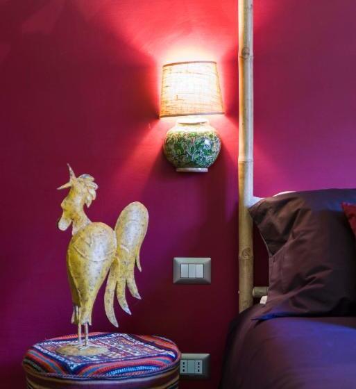 اتاق راحتی سه تخته, Frimi Boutique Rooms B&b