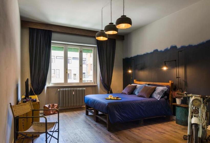 اتاق لوکس, Frimi Boutique Rooms B&b