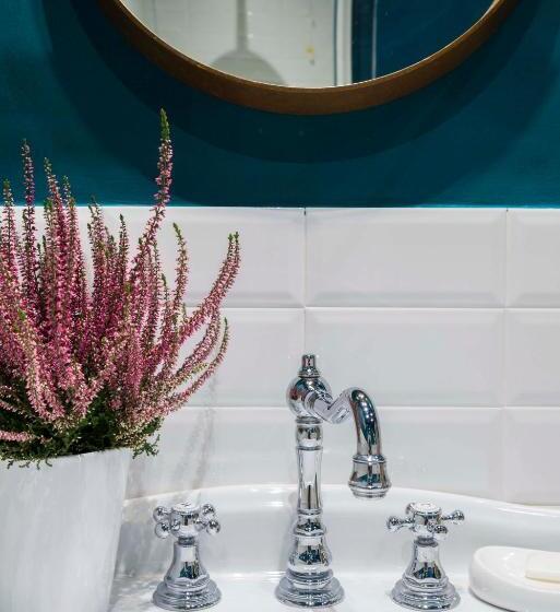 اتاق لوکس, Frimi Boutique Rooms B&b