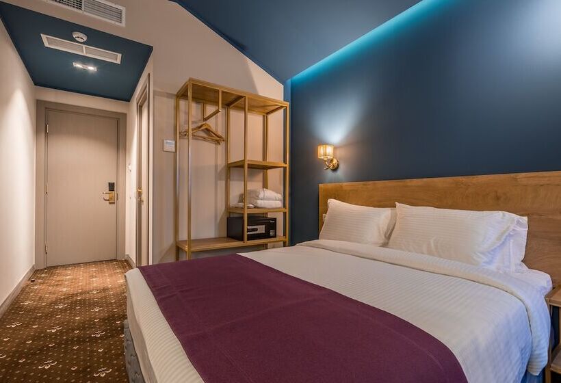 اتاق سوپریور, Gladius Inn Boutique Hotel By Dnt Group