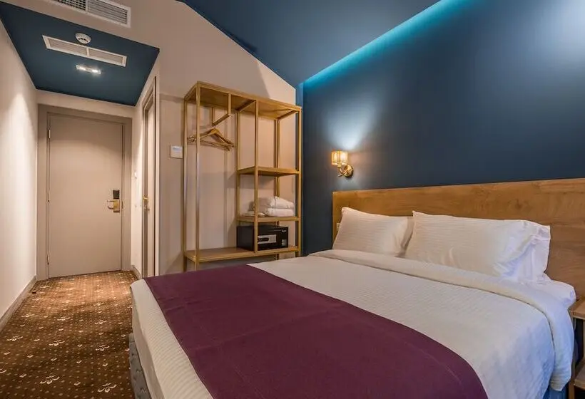 اتاق سوپریور, Gladius Inn Boutique Hotel By Dnt Group