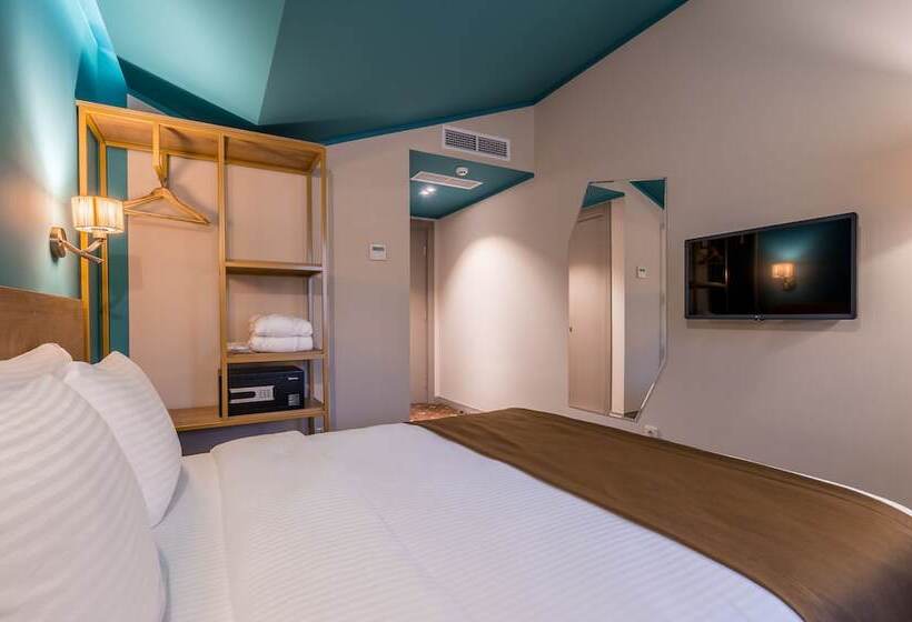 اتاق سوپریور, Gladius Inn Boutique Hotel By Dnt Group