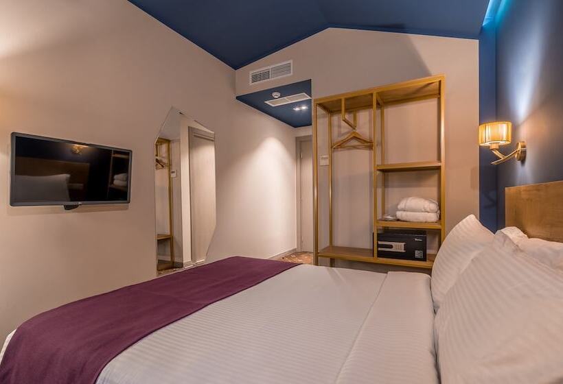 اتاق سوپریور, Gladius Inn Boutique Hotel By Dnt Group