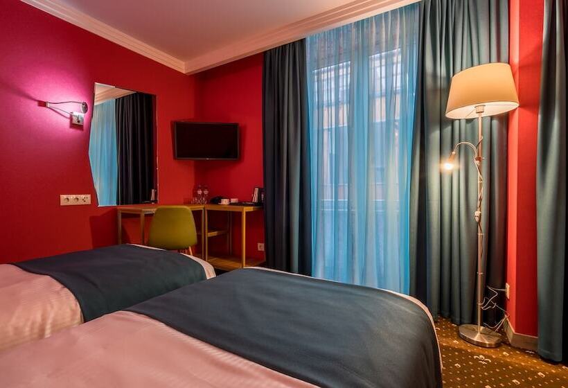 اتاق سوپریور, Gladius Inn Boutique Hotel By Dnt Group