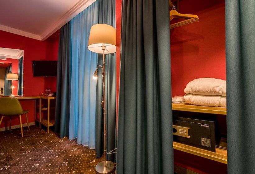 اتاق سوپریور, Gladius Inn Boutique Hotel By Dnt Group