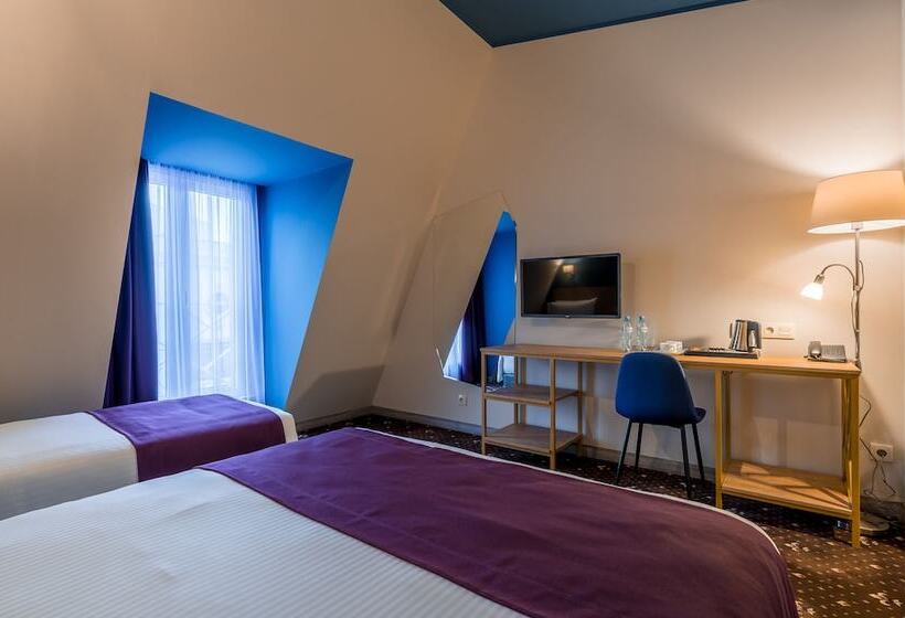 اتاق لوکس خانوادگی, Gladius Inn Boutique Hotel By Dnt Group