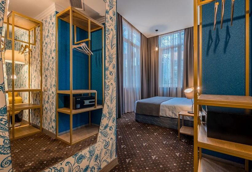 سوییت جونیور, Gladius Inn Boutique Hotel By Dnt Group