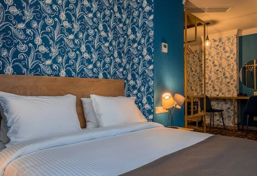 سوییت جونیور, Gladius Inn Boutique Hotel By Dnt Group