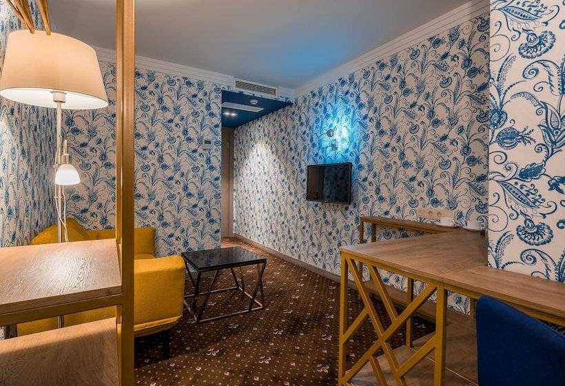 سوییت جونیور, Gladius Inn Boutique Hotel By Dnt Group