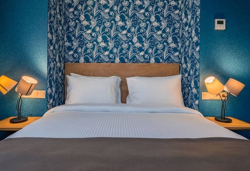 سوییت جونیور, Gladius Inn Boutique Hotel By Dnt Group