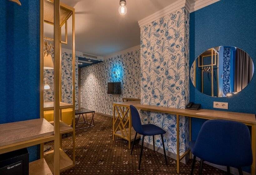 سوییت جونیور, Gladius Inn Boutique Hotel By Dnt Group