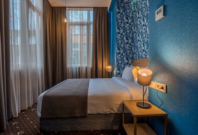 سوییت جونیور, Gladius Inn Boutique Hotel By Dnt Group