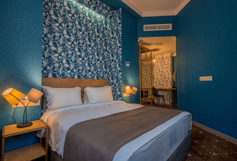 سوییت جونیور, Gladius Inn Boutique Hotel By Dnt Group