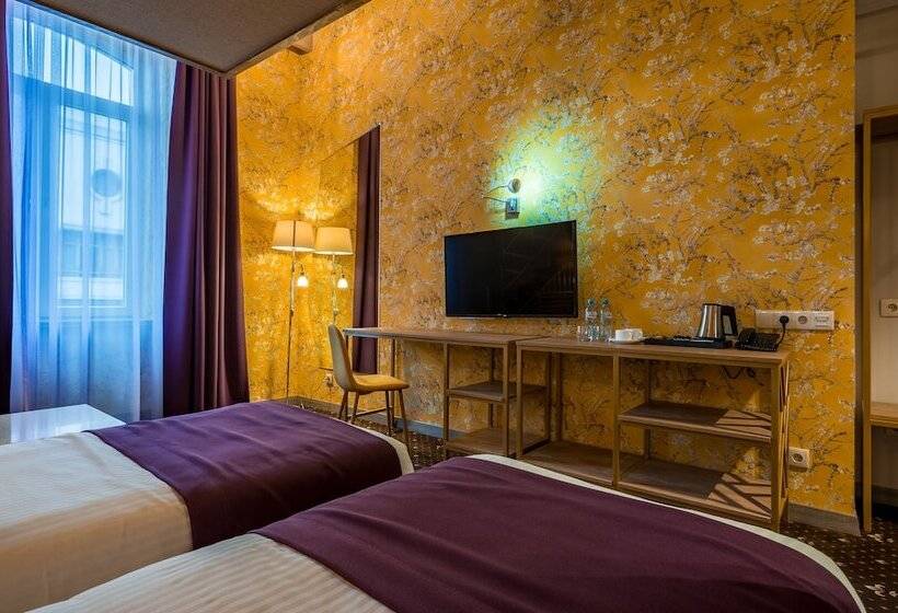 اتاق دوبلکس, Gladius Inn Boutique Hotel By Dnt Group