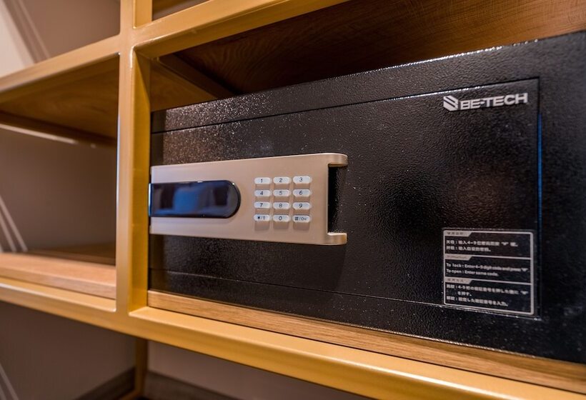 اتاق لوکس, Gladius Inn Boutique Hotel By Dnt Group