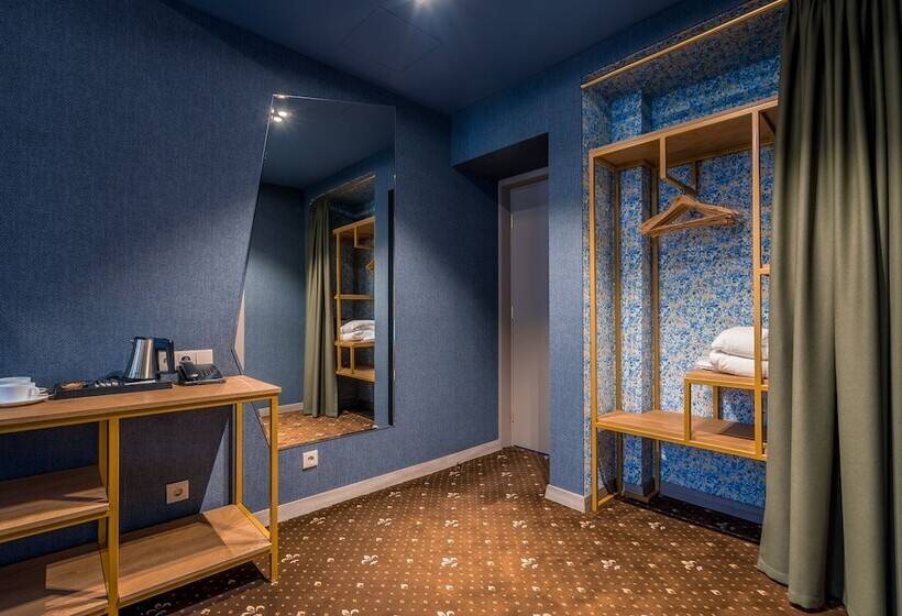 اتاق لوکس, Gladius Inn Boutique Hotel By Dnt Group