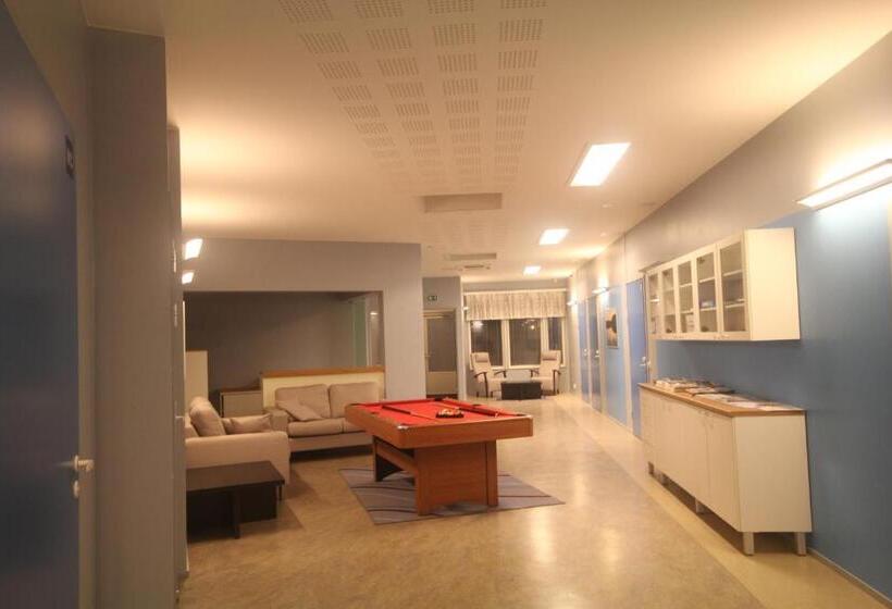 Номер Economy, Hostelli Antin Tupa