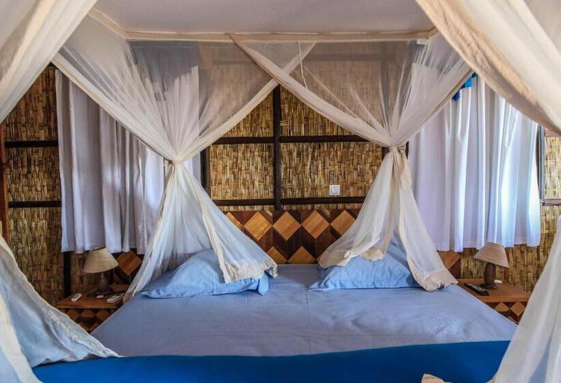 اتاق استاندارد, Cap Kimony