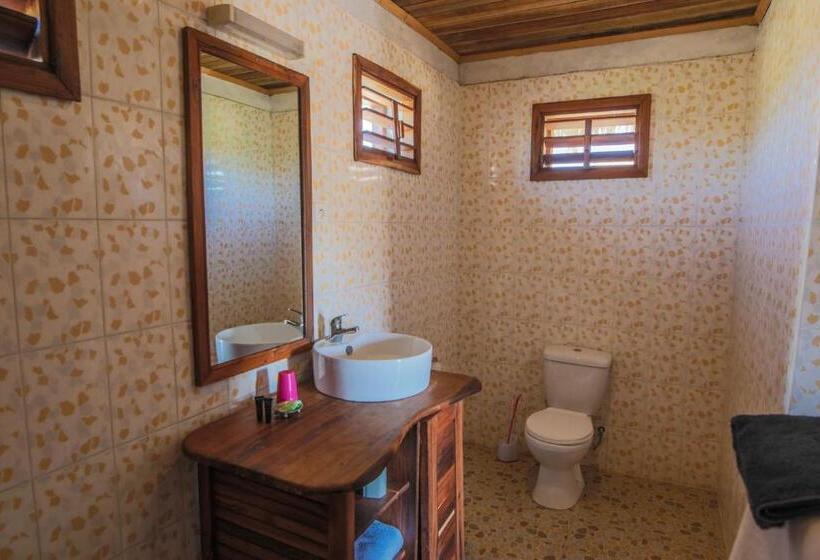 اتاق استاندارد, Cap Kimony