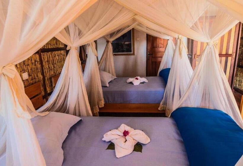 اتاق استاندارد, Cap Kimony