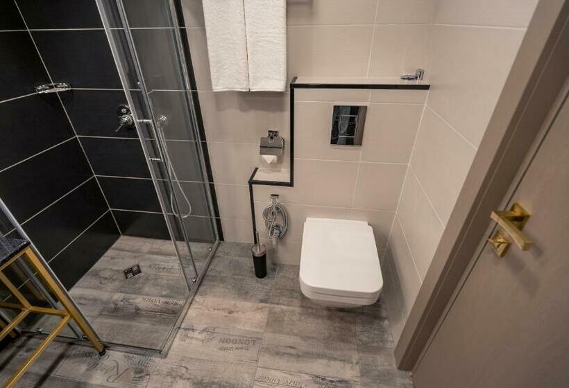 سوییت جونیور, Gladius Inn Boutique Hotel By Dnt Group