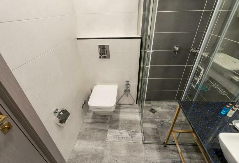 اتاق لوکس خانوادگی, Gladius Inn Boutique Hotel By Dnt Group