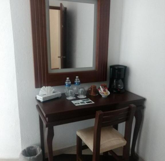 سوییت, Jd Tepoztlán