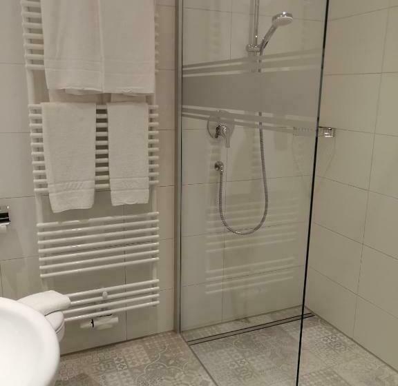 Номер Superior, Landgasthof Zum Herz