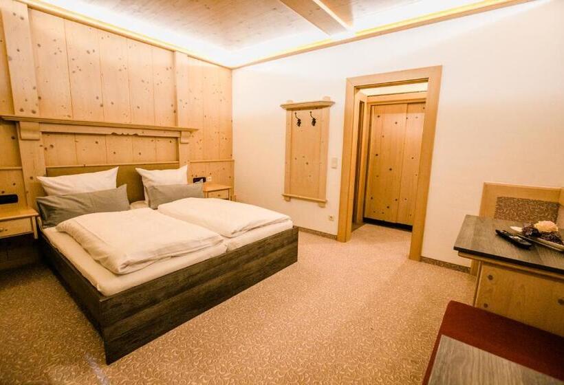 Трехместный Номер Классика, Landgasthof Zum Herz