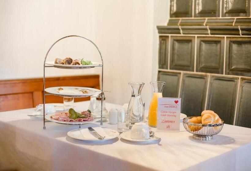 Номер Superior, Landgasthof Zum Herz