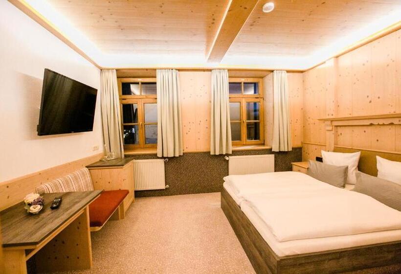 Номер Стандарт, Landgasthof Zum Herz