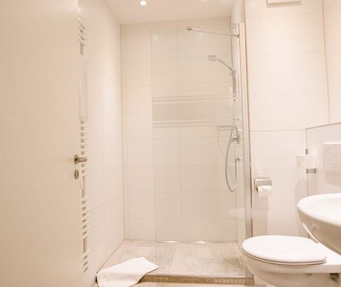 Номер Superior, Landgasthof Zum Herz