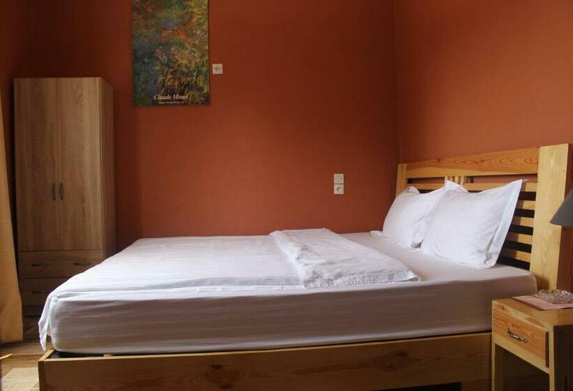 اتاق استاندارد, Residence Hoteliere Olympus