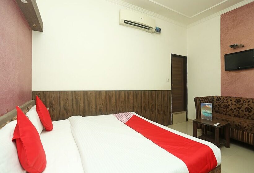 اتاق استاندارد, Sai President By Oyo