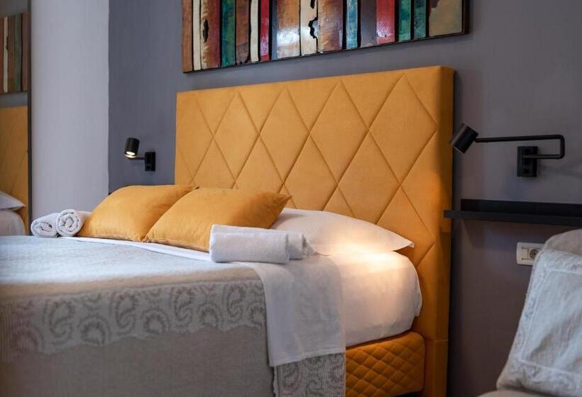 标准间带阳台, House Bakica