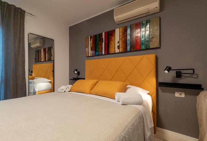 标准间带阳台, House Bakica