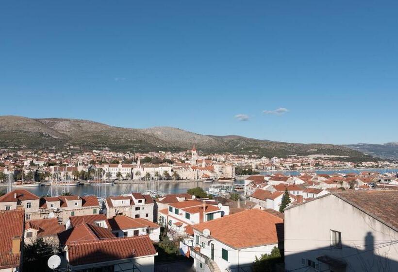 带1个卧室的公寓, House Bakica