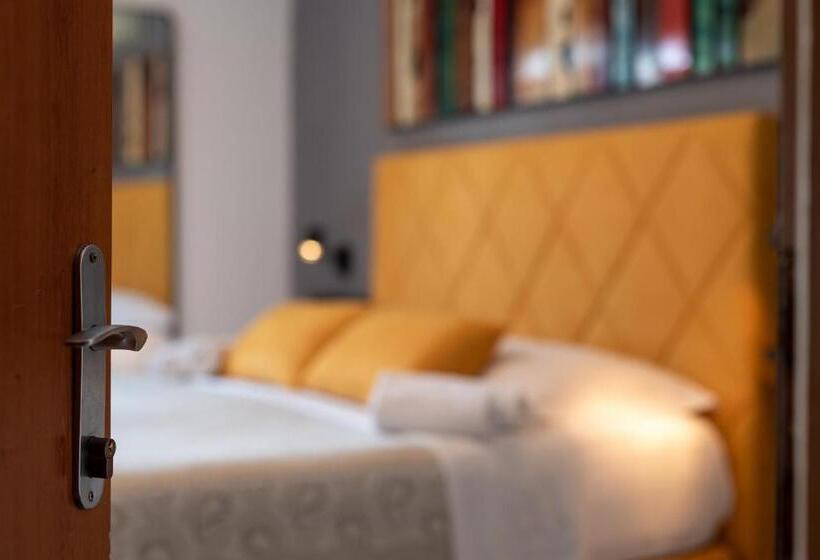 标准间带阳台, House Bakica