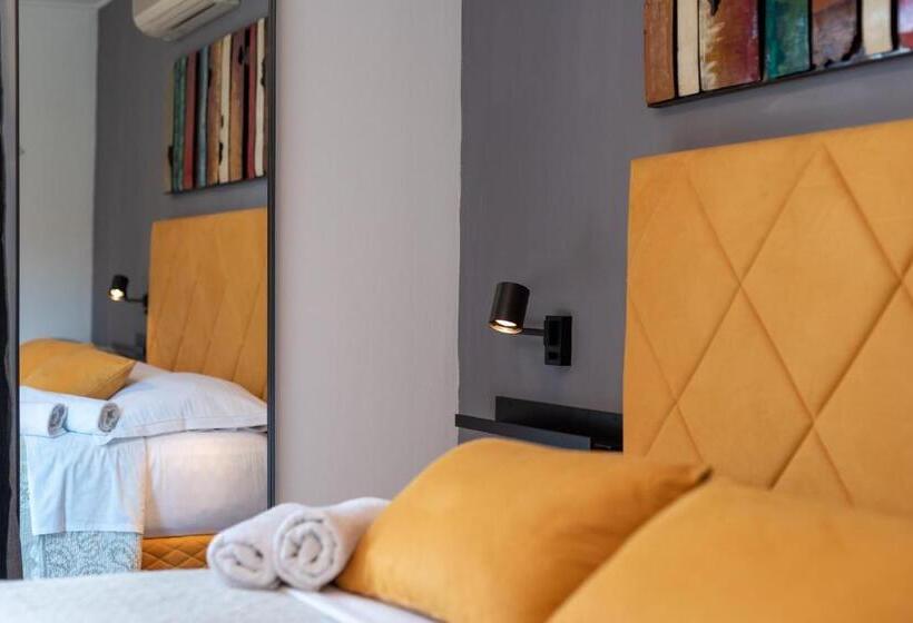 标准间带阳台, House Bakica