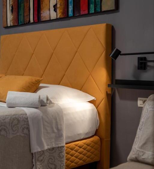 标准间带阳台, House Bakica