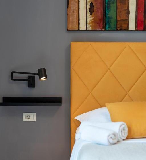 标准间带阳台, House Bakica