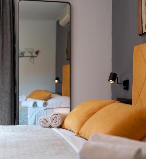 标准间带阳台, House Bakica