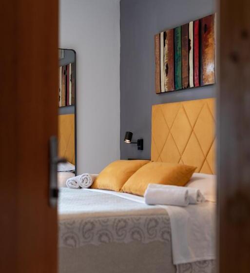 标准间带阳台, House Bakica