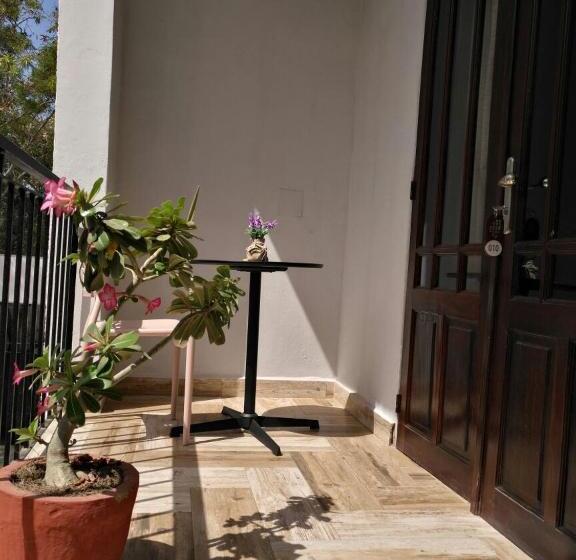 اتاق لوکس, Residence Hoteliere Olympus