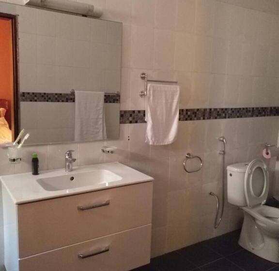 اتاق لوکس, Residence Hoteliere Olympus