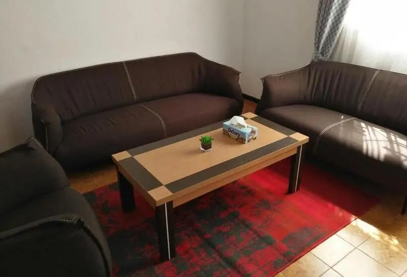 اتاق لوکس, Residence Hoteliere Olympus