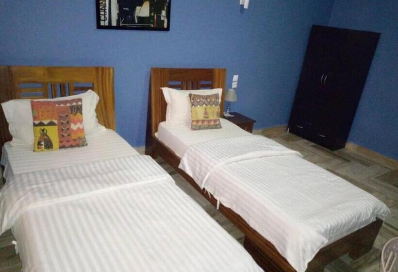 اتاق لوکس, Residence Hoteliere Olympus