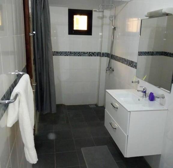 اتاق لوکس, Residence Hoteliere Olympus